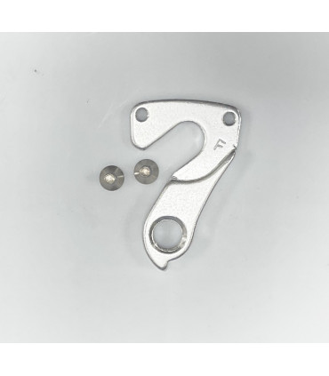 PATILLA CAMBIO TOR 266 CONOR BALI, LOMBOK Y MAUI