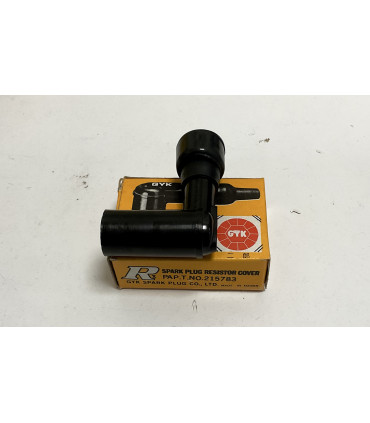SPARK PLUG RESISTOR COVER LB- 10F