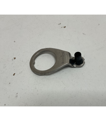 ARANDELA A DIRECCIÓN CON TOPE FRENO 25,6 MM