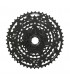 CASSETTE  SHIMANO CUES CS-LG300-10 10 VELOCIDADES 11-48D