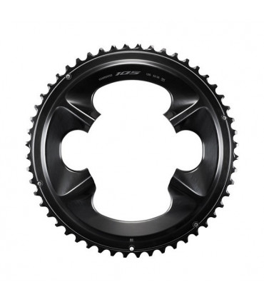 PLATO 52D SHIMANO 105 FC-R7100 12 VELOCIDADES 110 MM