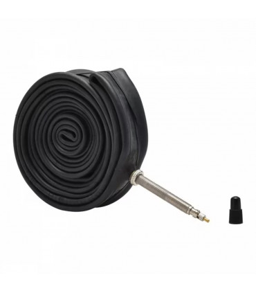 CÁMARA VITTORIA ROAD 650X19/23 VÁLVULA FINA 42MM