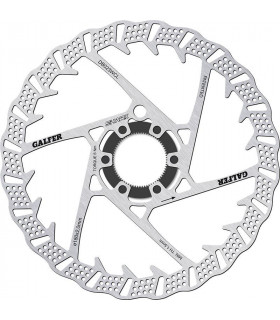 DISCO GALFER 180 X 2MM CENTER LOCK 144 GR