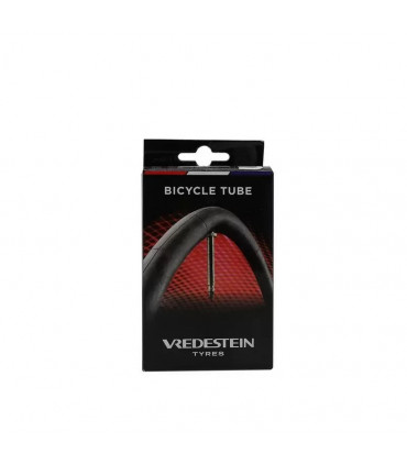 CAMARA VREDESTEIN 700x20-23 VALVULA PRESTA 50MM