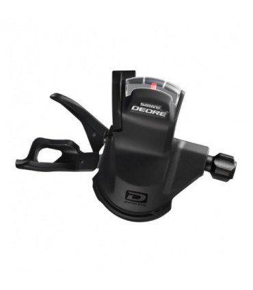 MANDO IZQUIERDO SHIMANO SLM591 DEORE OEM TRIPLE