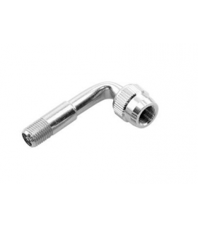ADAPTADOR VÁLVULA ACODADO