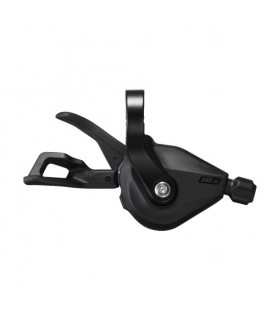 PALANCA DERECHA 10 VELOCIDADES SHIMANO SLM4100 ABRAZADERA