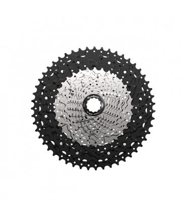 CASSETTE SUNRACE 12V 11-51 PL/NEG TIPO HG