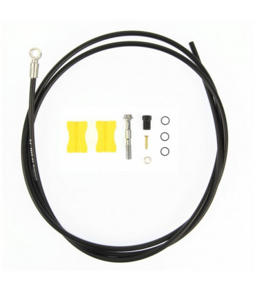 LATIGUILLO HIDRAULICO SHIMANO 1700 MM SM-BH59-SB