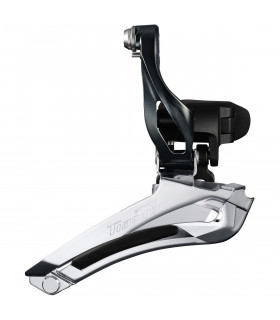 DESVIADOR TRIPLE FD-4703 TIAGRA ABRAZADERA 31.8MM