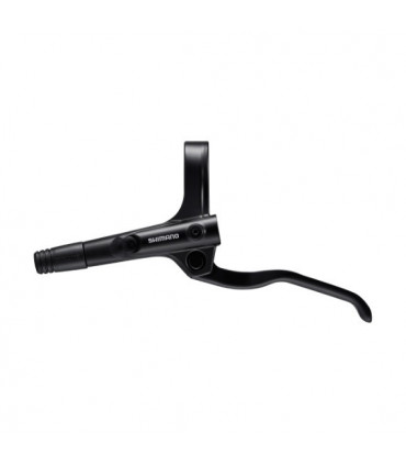 MANETA DE FRENO SHIMANO IZQUIERDA (FRENO DE DISCO HIDRÁULICO) BL-MT201