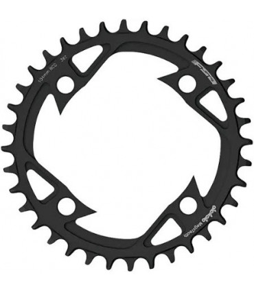 CORONA E-BIKE BOSCH GEN.4 34 T FSA