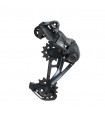 CAMBIO SRAM GX EAGLE CAJA LARGA 12V 52D ALUMINIO GRIS LUNAR