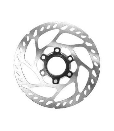 DISCO FRENO CENTER LOCK DIÁMETRO 140 MMM CLARKS E BIKE