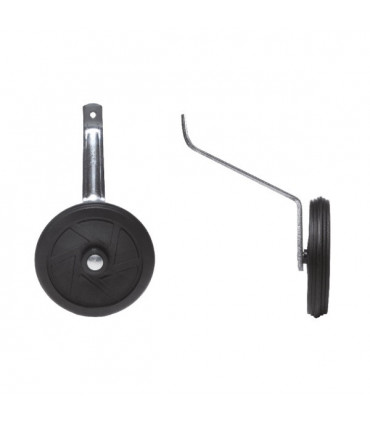 ESTABICICLOS 1 AGUJERO ROSCADO - PARA BICICLETAS DE 12"