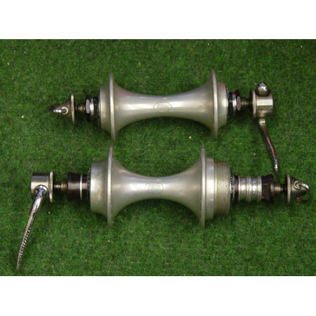 JUEGO BUJES ZEUS 36 RADIOS