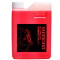 ACEITE MINERAL FRENO DISCO SHIMANO 1 LITRO