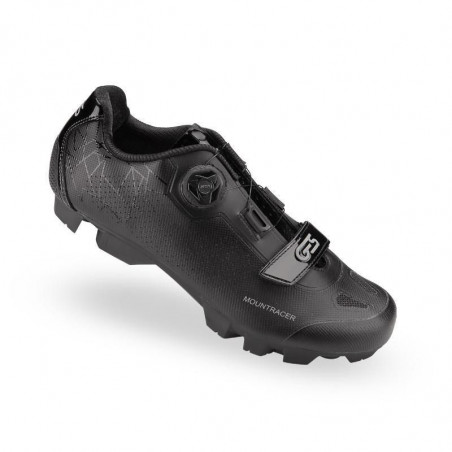 ZAPATILLA MTB MOUNTRACER 2 NEGRA