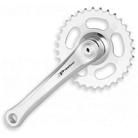 JUEGO BIELAS BMX CUADRADILLO 33 X 170