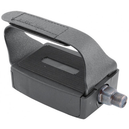 PAR PEDALES CICLOSTATIC ROSCA FINA