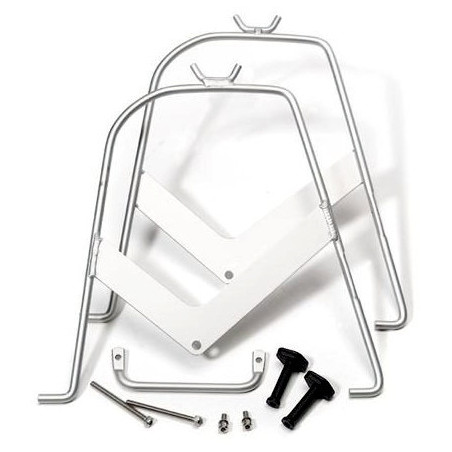 ACOPLE PARA ALFORJAS A PORTABULTOS TOPEAK TRUNKBAG