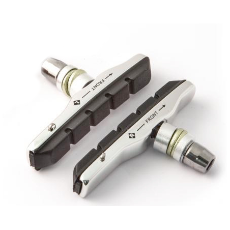 PAR ZAPATAS MTB INTERCAMBIABLES