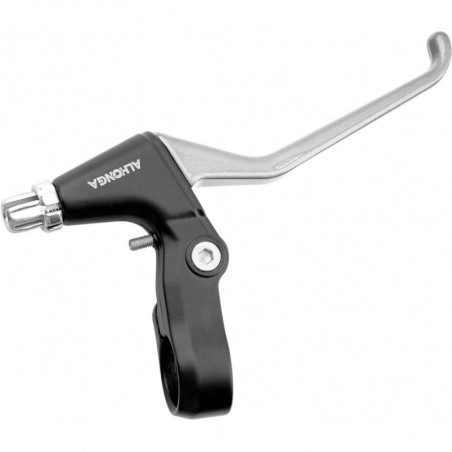 JUEGO MANETAS FRENO CANTILEVER