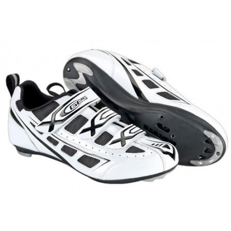 ZAPATILLA CARRETERA SPRINT BL/NEG