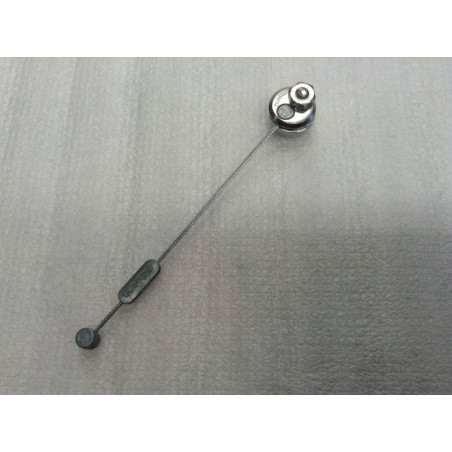 POLEA GUIA RIGIDA CABLE CANTILEVER