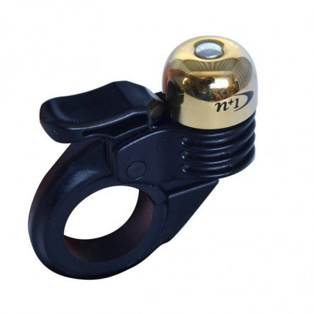 TIMBRE ABRAZADERA 31,8