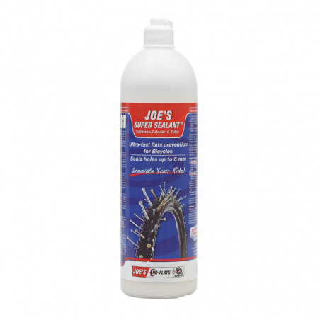 LÍQUIDO JOE´S TUBELESS MTB 1L