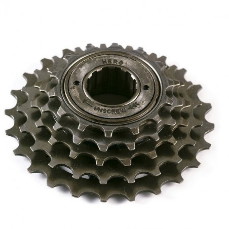 PIÑÓN ROSCA EPOCH 5 VELOCIDADES 14/28