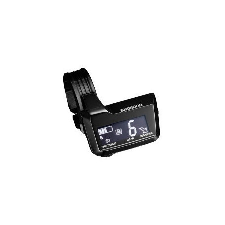 PANTALLA SHIMANO SCMT800 DI2 XT PUERTOS: 3XETUBE, 1 CARGA