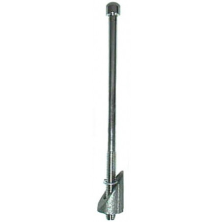 TORNILLO POTENCIA + CONO 8 X 169 MM PARA POTENCIA 22,2
