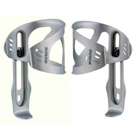 PORTABIDÓN LATERAL ALUMINIO