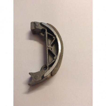 41222 PORTAZAPATAS CON FERODO 80