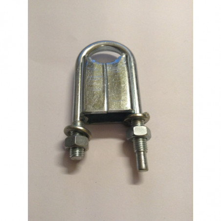 40320 ABRAZADERA FIJACIÓN MANILLAR