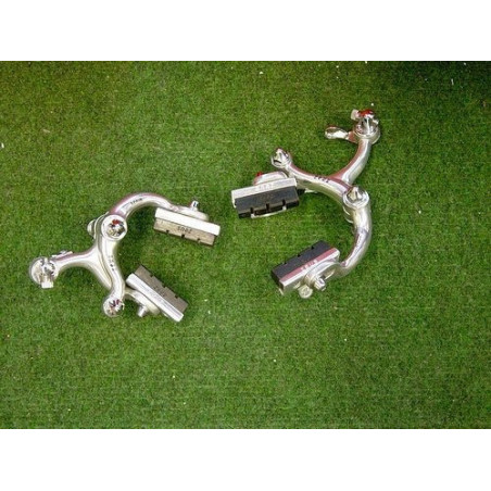 PUENTES DE FRENO ZEUS