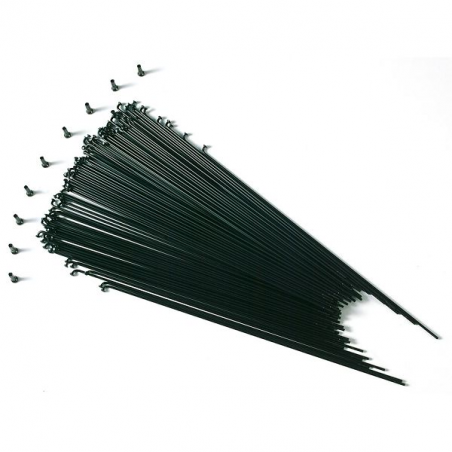 RADIOS MANUFACTURADOS NEGROS SAPIM