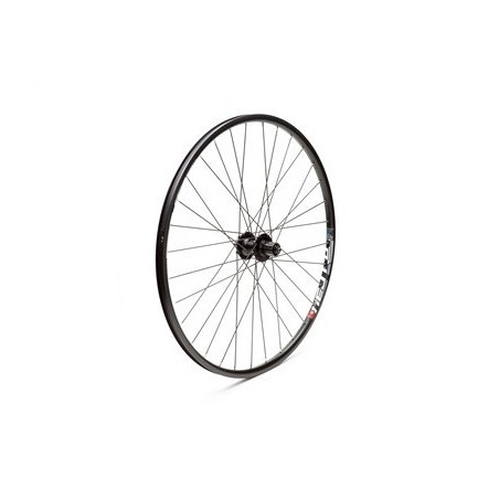 RUEDA 29 TRASERA MACH1 NEURO BUJE SHIMANO FH-RM475 6 TORNILLOS