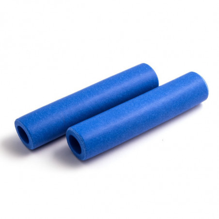 PUÑOS SILICONA COLOR AZUL CLARKS