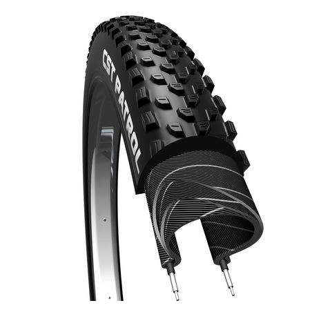 TUBELESS 29 X 2,25 CST PATROL
