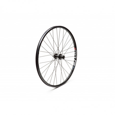 RUEDA 26 TRASERA MACH1 NEURO BUJE SHIMANO CENTER LOCK