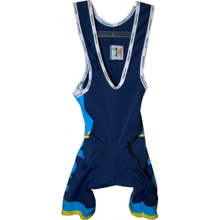 CULOTTE CORTO ASTURIAS