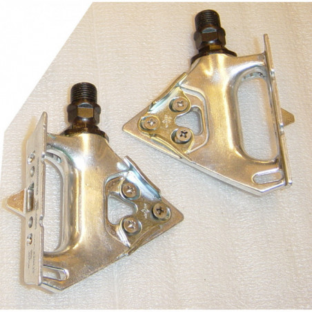 PEDALES SHIMANO CLÁSICOS PD-1055