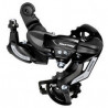 CAMBIO SHIMANO TOURNEY TY500 6/7 VELOCIDADES