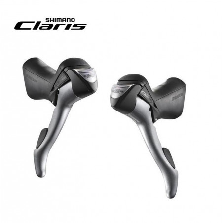 MANDOS SHIMANO STI CLARIS R2000 2 X 8