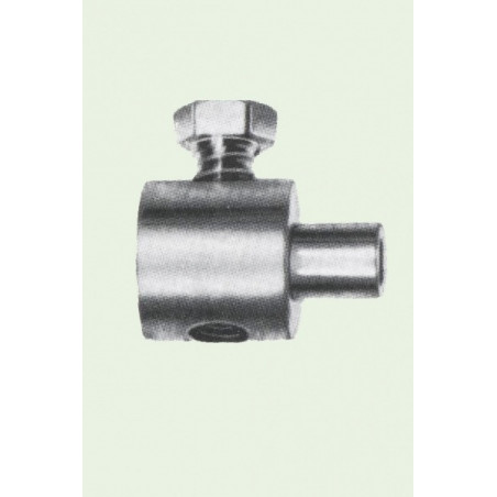 PRISIONERO MOTOCULTOR 12 x 17