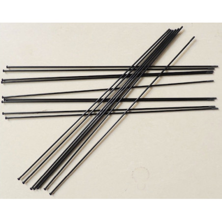 RADIOS MANUFACTURADOS RECTOS