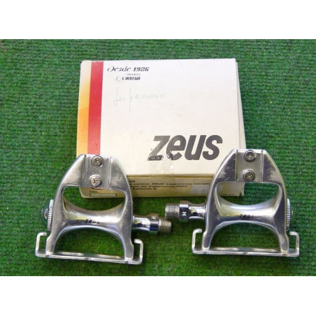 PAR PEDALES ZEUS SUPERCRONOS